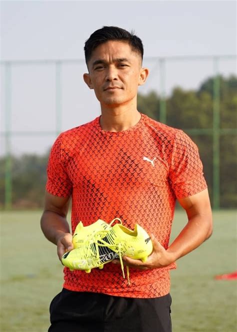 sunil chhetri birth place|Sunil Chhetri Age, Height, Weight, Family, Wife,。